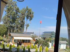 -云禾壹海景庄园餐厅