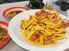 -李叔叔虾蟹大排档(青羊店)