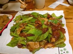 -小俩口烧烤东北菜(双井店)