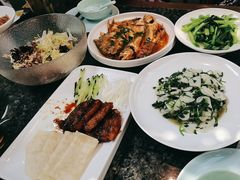 -小城故事·地道宁波味(月湖盛园店)