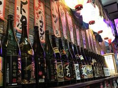 -平成屋· Late Night 食堂(四川北路店)