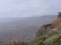 -夏威夷火山国家公园