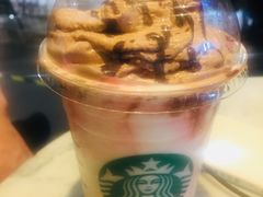 -星巴克(杭州西湖银泰1F店)