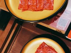 -牛New寿喜烧(青浦店)