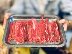 -月圆火锅(宁海东路二店)
