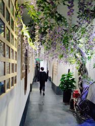 -盘子女人坊生日照·摄影馆(华强店)