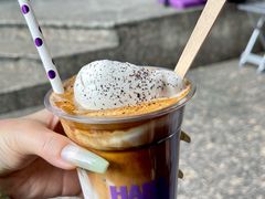 -HANA COFFEE(长寿路店)