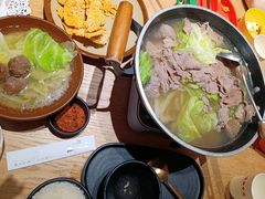 -川堂风·跷脚牛肉·乐山爆炒(宝山日月光店)