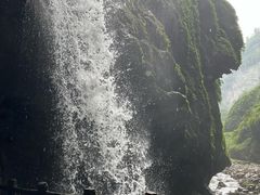 -通灵大峡谷