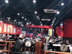 大堂-华仔龙虾(永乐路总店)