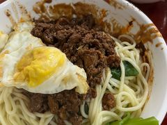 -朱儿面庄(洋河三路店)