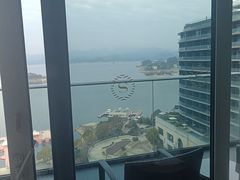 -绿城千岛湖喜来登度假酒店