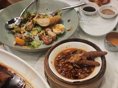 -金湖港式餐厅(建外店)