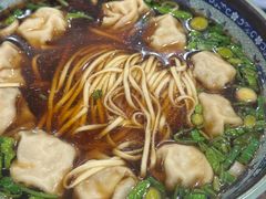 -潘德林茶社(新城河路店)
