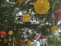 -南国桃园旅游度假区