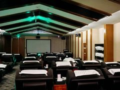 -海纳百川·都市温泉·足道·SPA(学院路店)