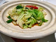 -荣兴酒家(徐家汇店)