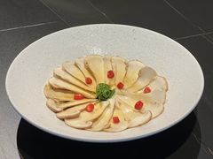 -恬阿姨庭院餐厅·生日宴