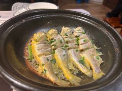 -小时候焗海鲜(鄞州万达店)