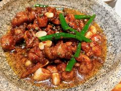 -绿茶餐厅(朝阳大悦城店)
