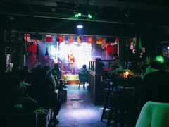 -老木头音乐空间(月河街店)