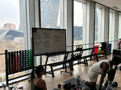 -Trainyard 炼·工场(中国国际贸易中心店)