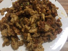 -老七饭馆(光荣道总店)