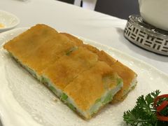 -新成海港大酒楼(康华路店)