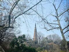 -北山街历史文化街区