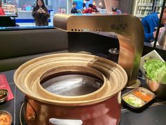 -西塔老太太泥炉烤肉(北京北苑天街龙湖店)