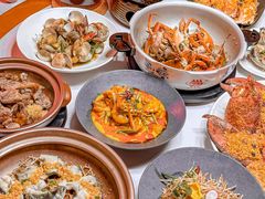 -醉壹号海鲜大排档(厦门美食地标店)