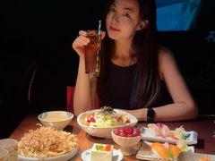 -鸟泉居酒屋·烧鸟·酒馆(百子湾店)