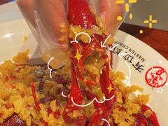 -有位虾匠·香辣蟹·小龙虾(李村店)