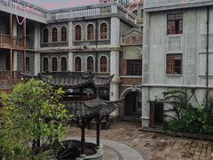 -两江国际影视城