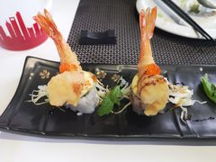 -FOUNT创意日料