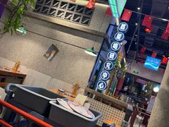 -楠火锅(昆山金鹰店)