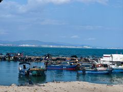 -三亚西岛海洋文化旅游区