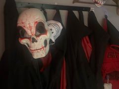 -Xcape异时刻密室逃脱魔法互动(瑞虹天地太阳宫店)