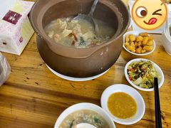 -皮蛋弟砂锅店(总店)