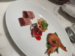 -湖滨28中餐厅·西湖宴·杭州君悦酒店