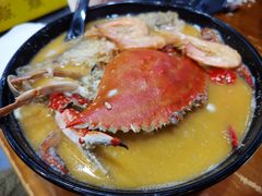 小网海鲜面-台州老六海鲜面馆(上南总店)