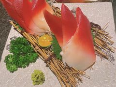 -山上下日本料理(万象城店)
