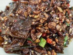 -新新湘菜馆(新中街二条店)