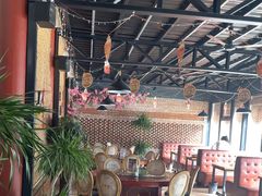 -遇见小院—虹鳟鱼•农家菜(怀柔店)