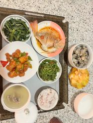 -奕新一诺台式母婴护理中心(我格广场店)