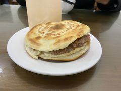 优质夹馍-子午路张记肉夹馍(翠华路店)