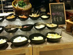 -龙之梦万丽酒店青餐厅