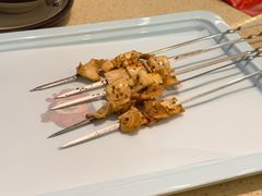 -状元阁烧烤(新华路总店)