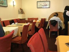 -文兴酒家(Chinatown - Gerrard Street)