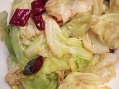 手撕包菜-凯鸽酒楼(大同振兴街店)